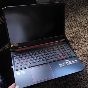 Acer Nitro 5 Gaming Laptop